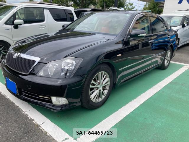 Toyota CROWN 2005-09 8434188-13