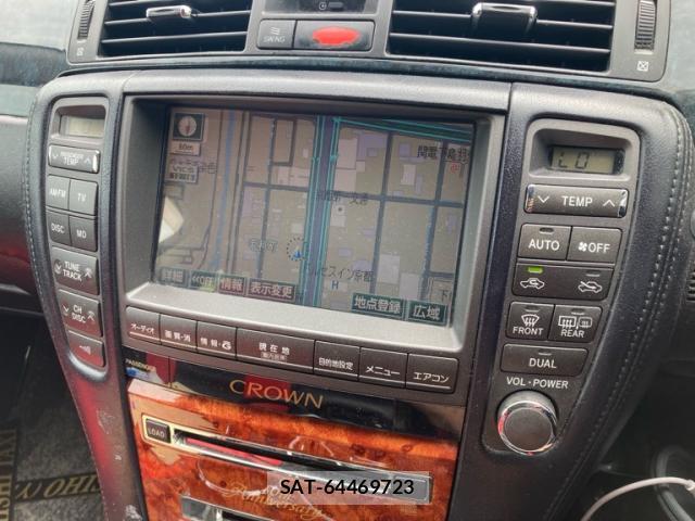 Toyota CROWN 2005-09 8434188-15