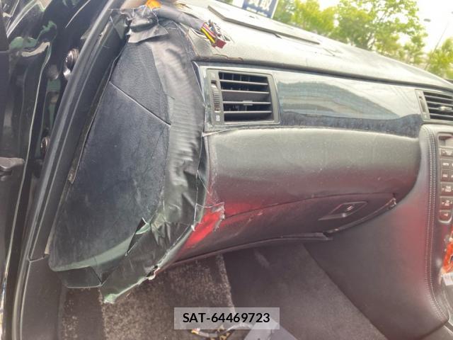 Toyota CROWN 2005-09 8434188-5