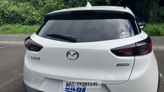Mazda CX-3 2018-05 8434693-1