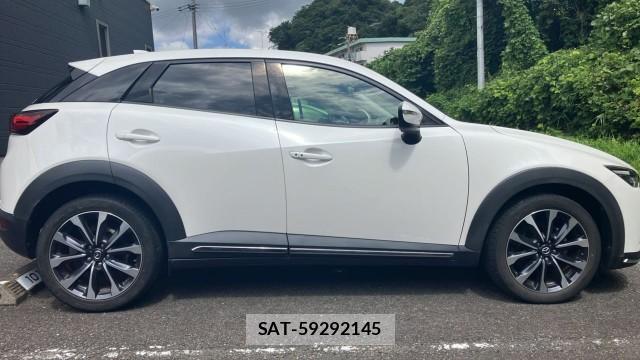 Mazda CX-3 2018-05 8434693-10