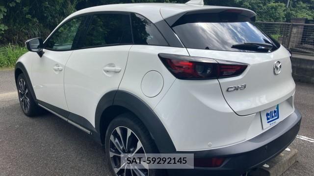 Mazda CX-3 2018-05 8434693-13