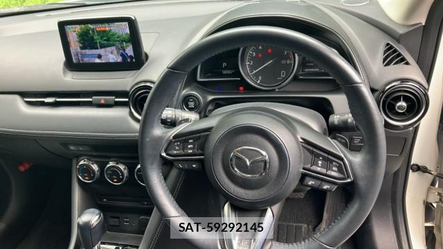 Mazda CX-3 2018-05 8434693-16