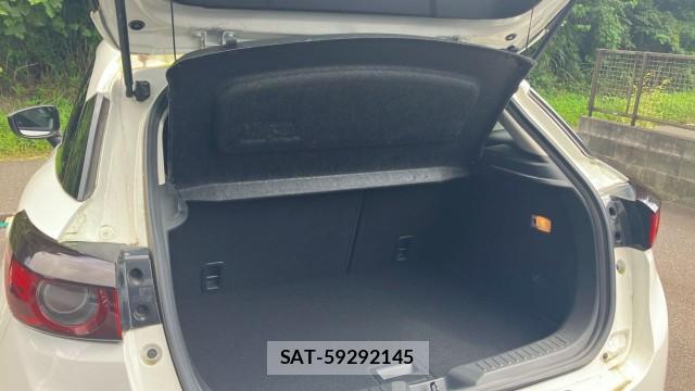 Mazda CX-3 2018-05 8434693-17