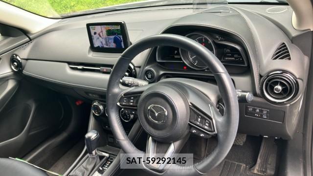 Mazda CX-3 2018-05 8434693-2