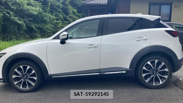 Mazda CX-3 2018-05 8434693-3