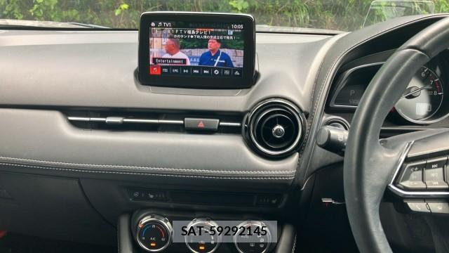 Mazda CX-3 2018-05 8434693-4