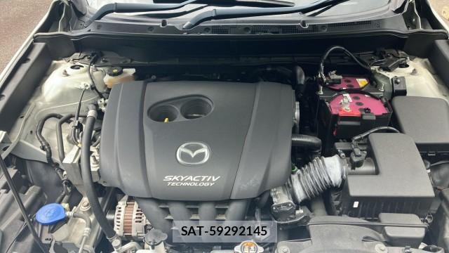 Mazda CX-3 2018-05 8434693-7