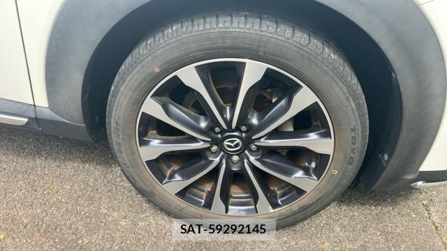 Mazda CX-3 2018-05 8434693-8