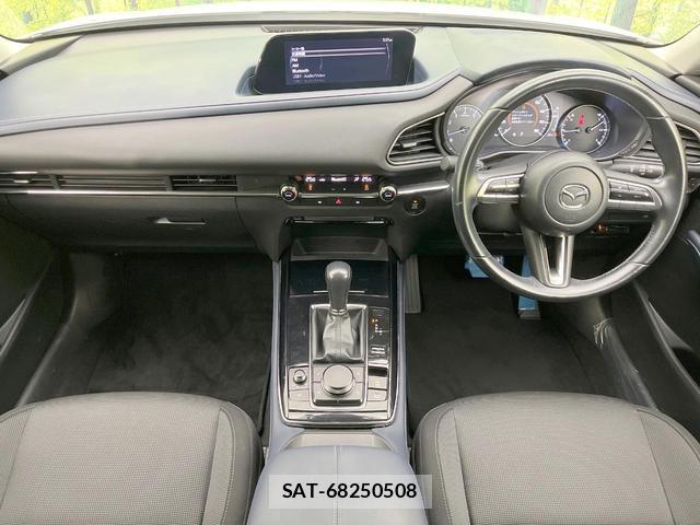 Mazda CX-30 2020-01 8434200-1