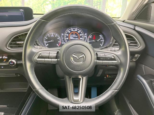 Mazda CX-30 2020-01 8434200-10
