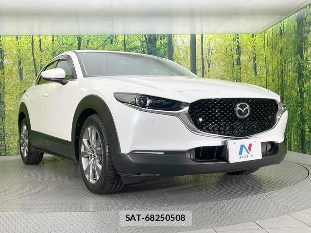 Mazda CX-30 2020-01 8434200-15
