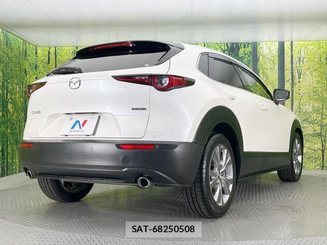 Mazda CX-30 2020-01 8434200-16