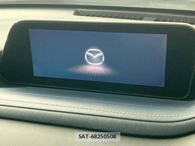 Mazda CX-30 2020-01 8434200-2