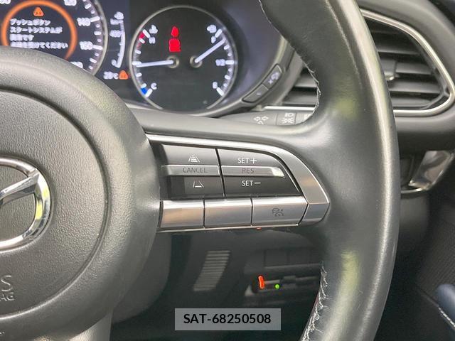 Mazda CX-30 2020-01 8434200-5