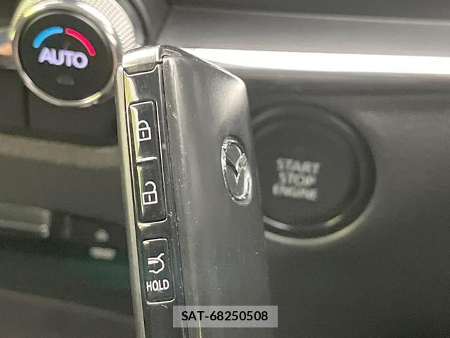 Mazda CX-30 2020-01 8434200-6