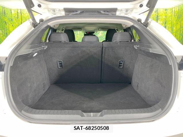 Mazda CX-30 2020-01 8434200-9