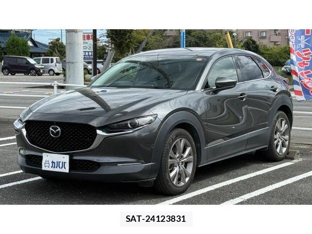 Mazda CX-30 2019-10 8434391-0