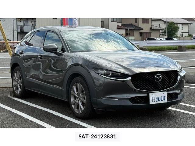 Mazda CX-30 2019-10 8434391-12