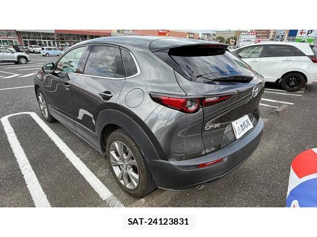 Mazda CX-30 2019-10 8434391-14