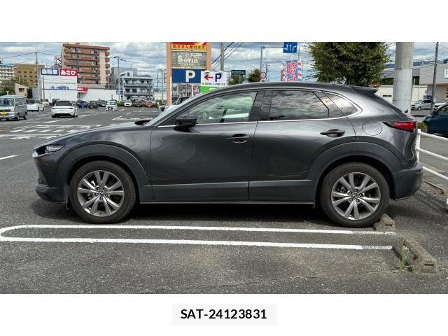 Mazda CX-30 2019-10 8434391-15