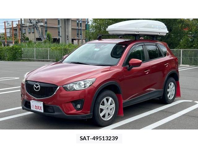 sat car