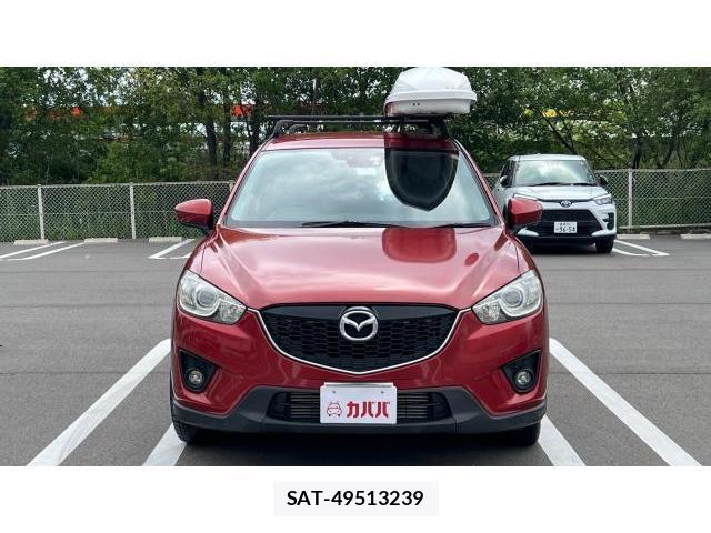 Mazda CX-5 2012 8434290-1