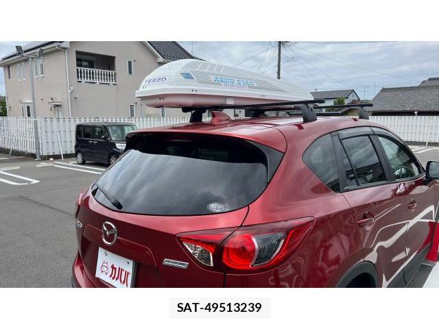 Mazda CX-5 2012 8434290-13