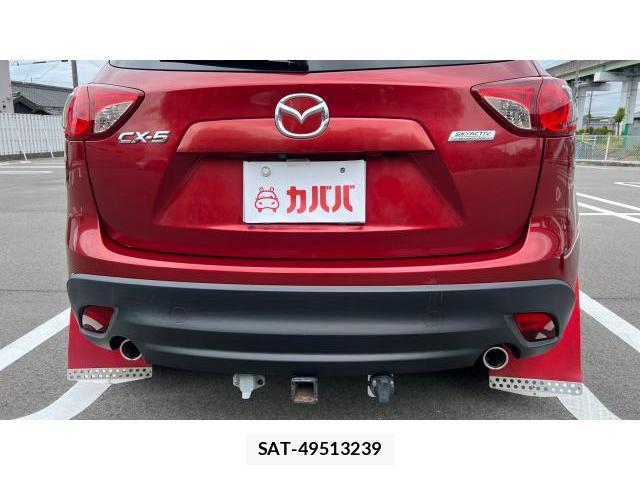 Mazda CX-5 2012 8434290-14