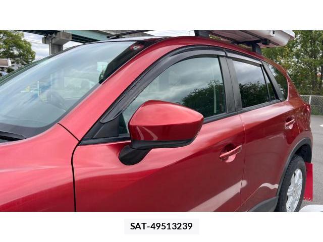 Mazda CX-5 2012 8434290-18