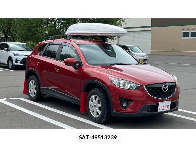 Mazda CX-5 2012 8434290-2