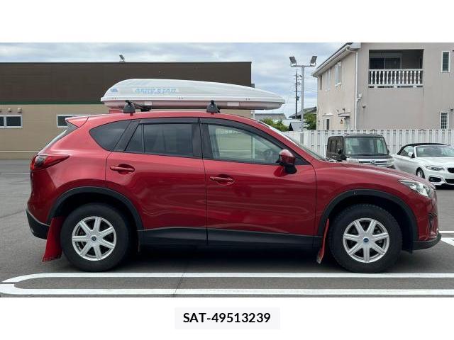 Mazda CX-5 2012 8434290-3