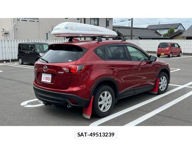 Mazda CX-5 2012 8434290-4