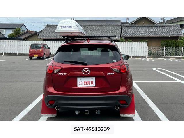 Mazda CX-5 2012 8434290-5