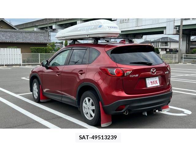 Mazda CX-5 2012 8434290-6