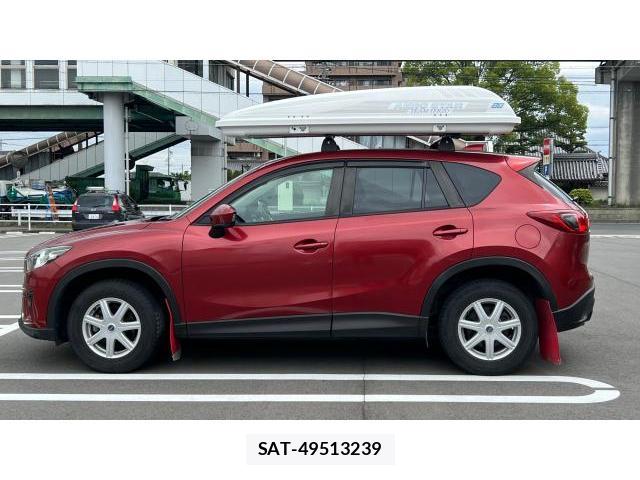 Mazda CX-5 2012 8434290-7