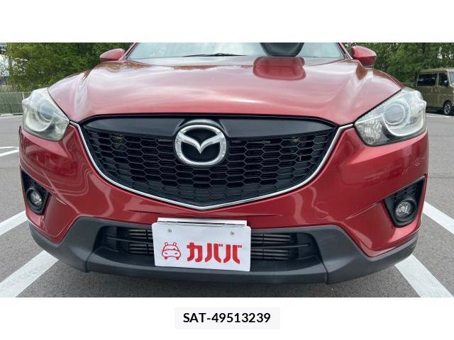 Mazda CX-5 2012 8434290-8