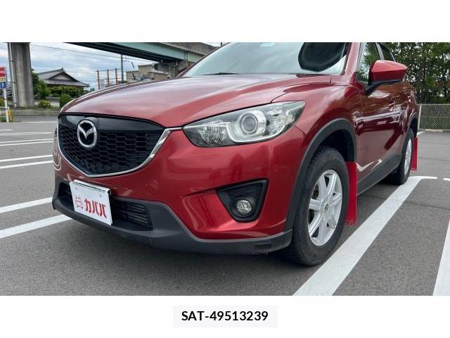 Mazda CX-5 2012 8434290-9