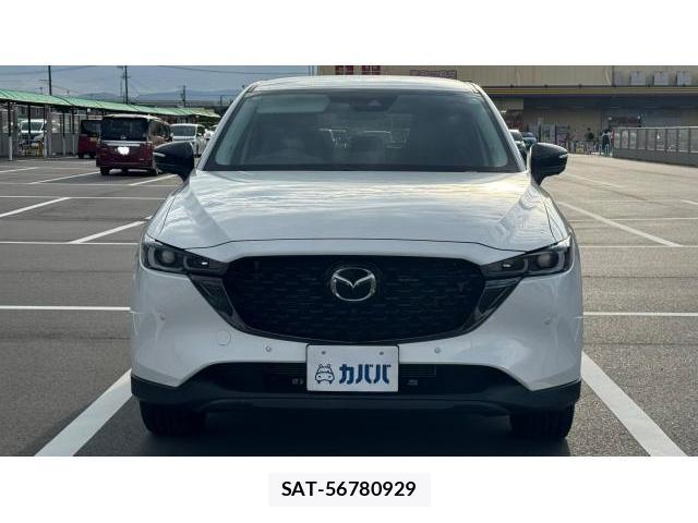 Mazda CX-5 2025-10 8434606-1