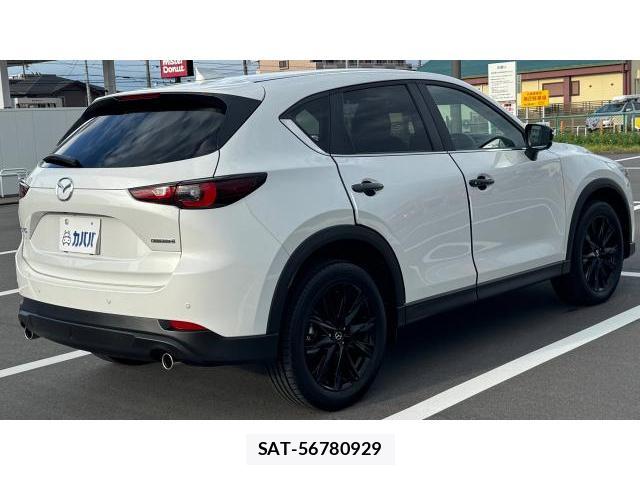 Mazda CX-5 2025-10 8434606-12