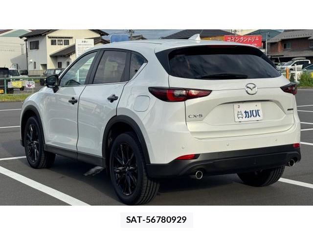 Mazda CX-5 2025-10 8434606-13