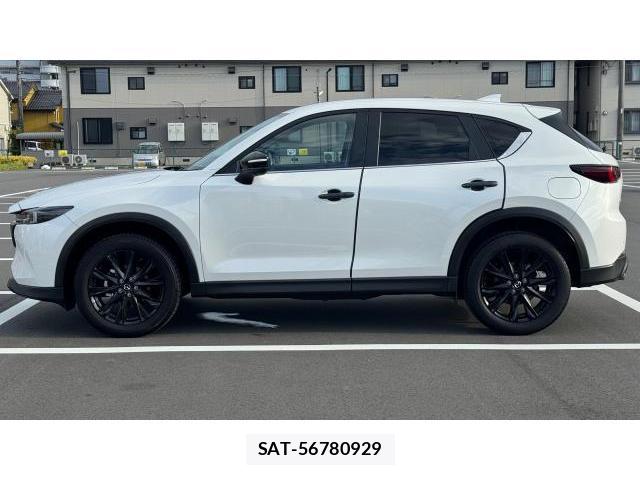 Mazda CX-5 2025-10 8434606-14