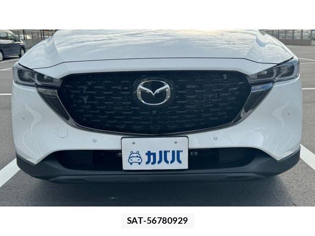 Mazda CX-5 2025-10 8434606-18