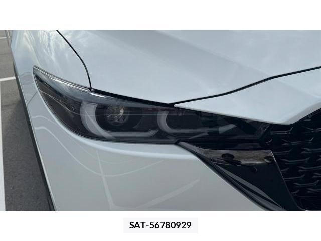 Mazda CX-5 2025-10 8434606-19