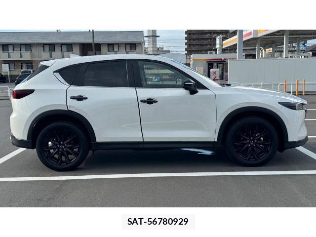 Mazda CX-5 2025-10 8434606-2