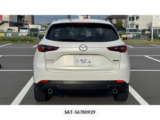 Mazda CX-5 2025-10 8434606-3