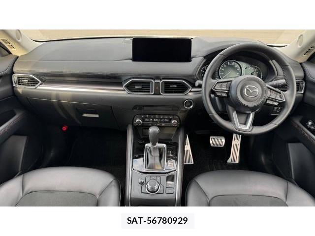 Mazda CX-5 2025-10 8434606-4
