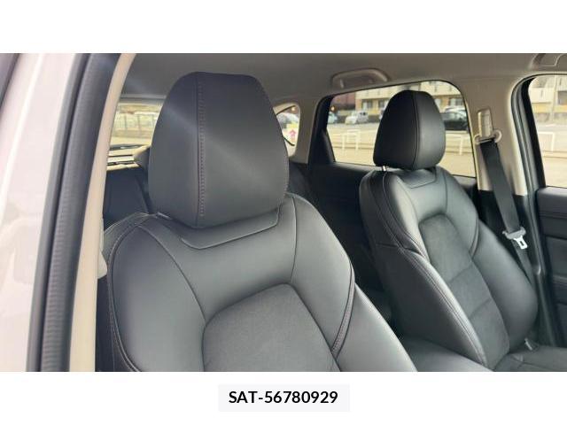 Mazda CX-5 2025-10 8434606-5