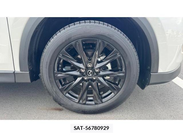 Mazda CX-5 2025-10 8434606-7