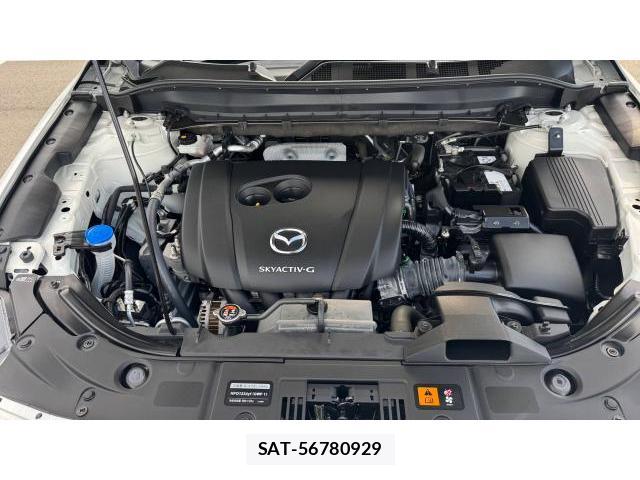 Mazda CX-5 2025-10 8434606-9